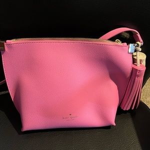 Kate Spade Foster Court Pepper Crossbody